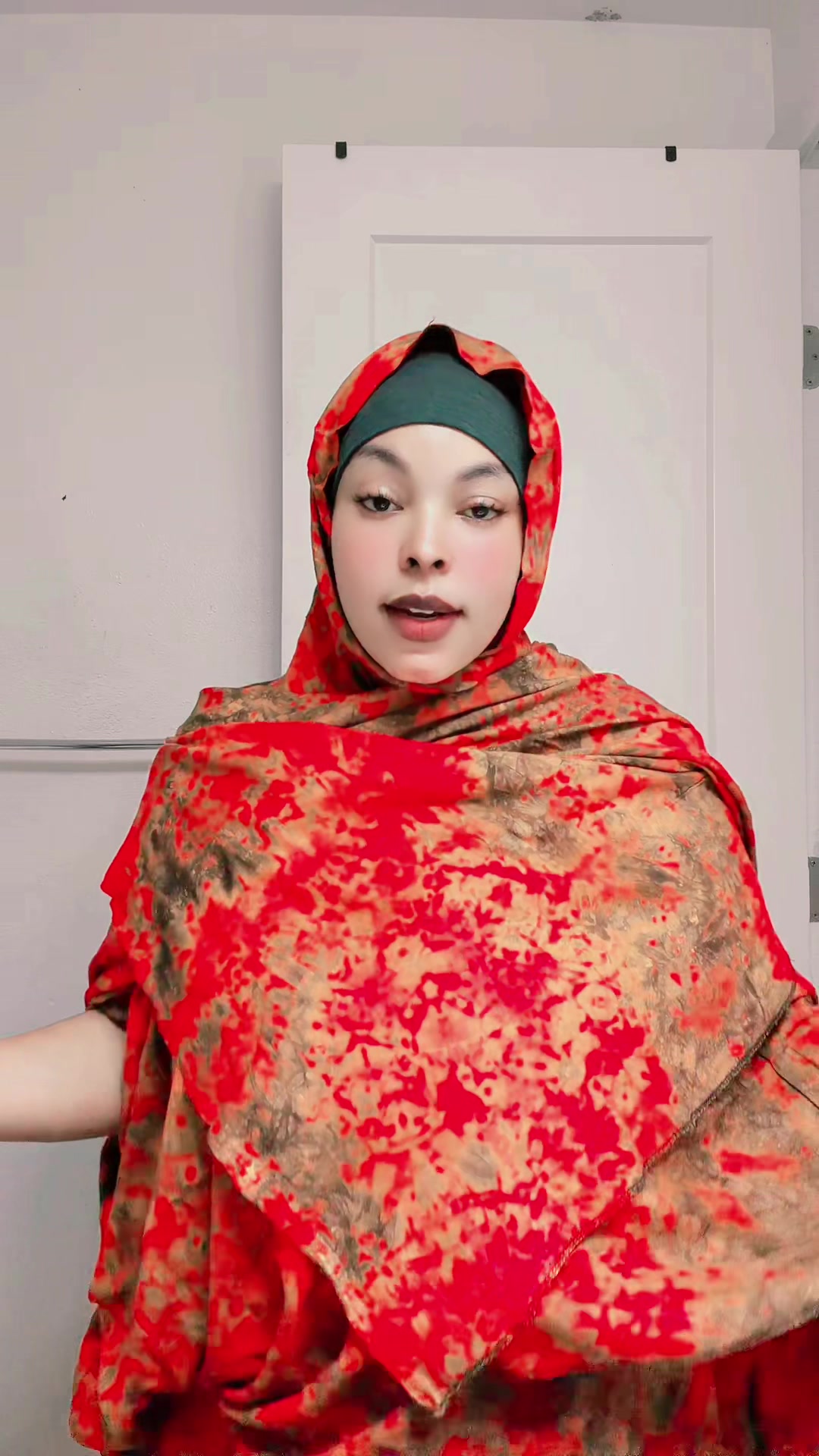 @Duniyo Ali