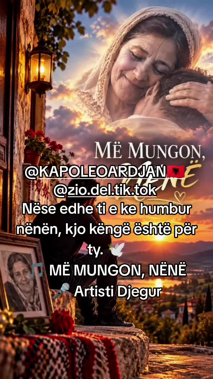 @Artisti djegur