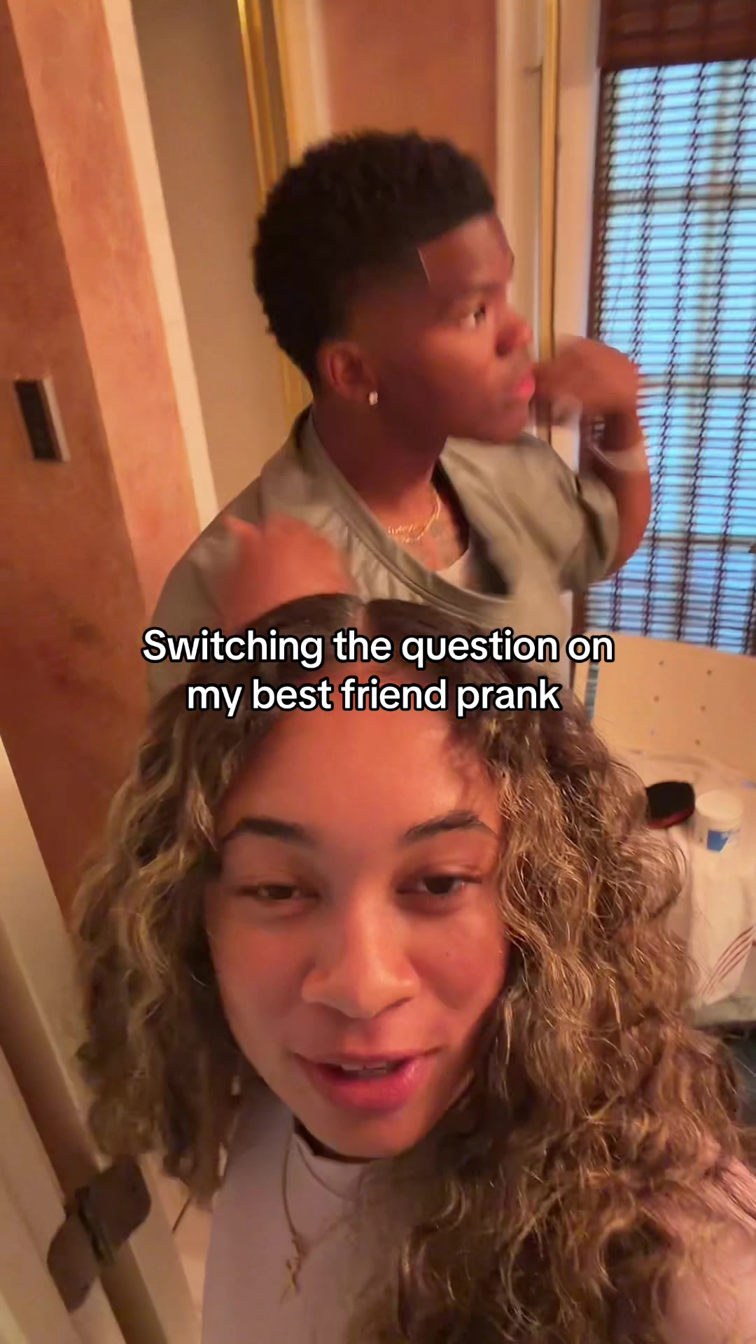 @Kylah Williams