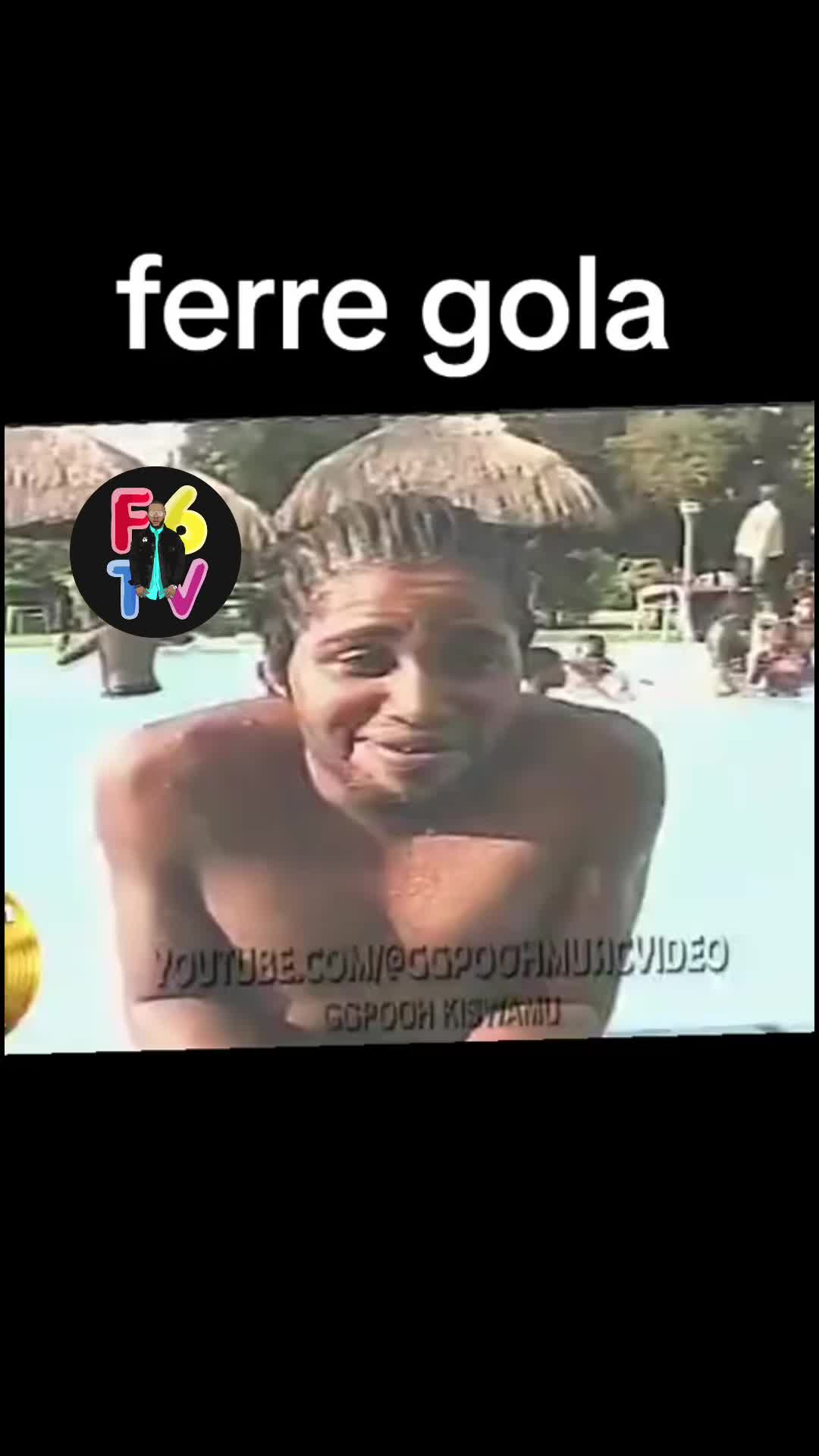 @F6 Smalto (F6TV)📺📲