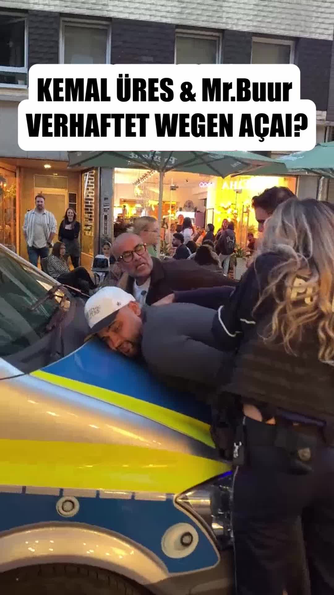@Kemal Üres | Gastro-Flüsterer