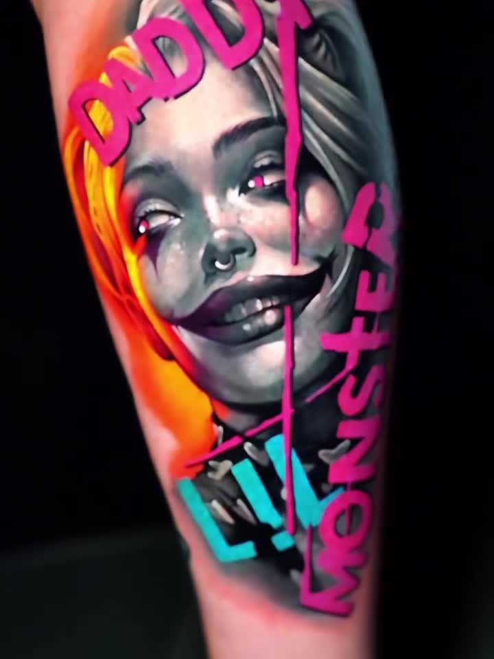 @Killer Ink UK