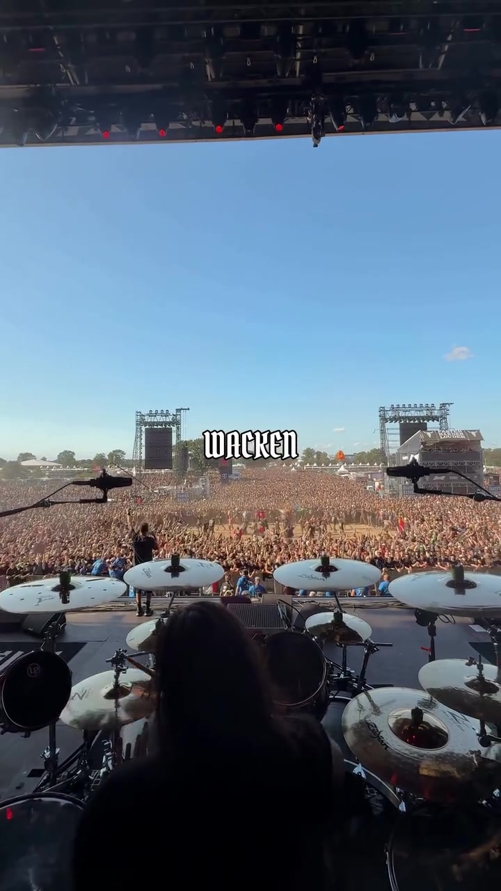 @Lamb of God