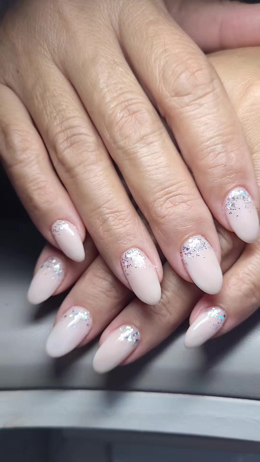 @Manicure Pedicure Em
