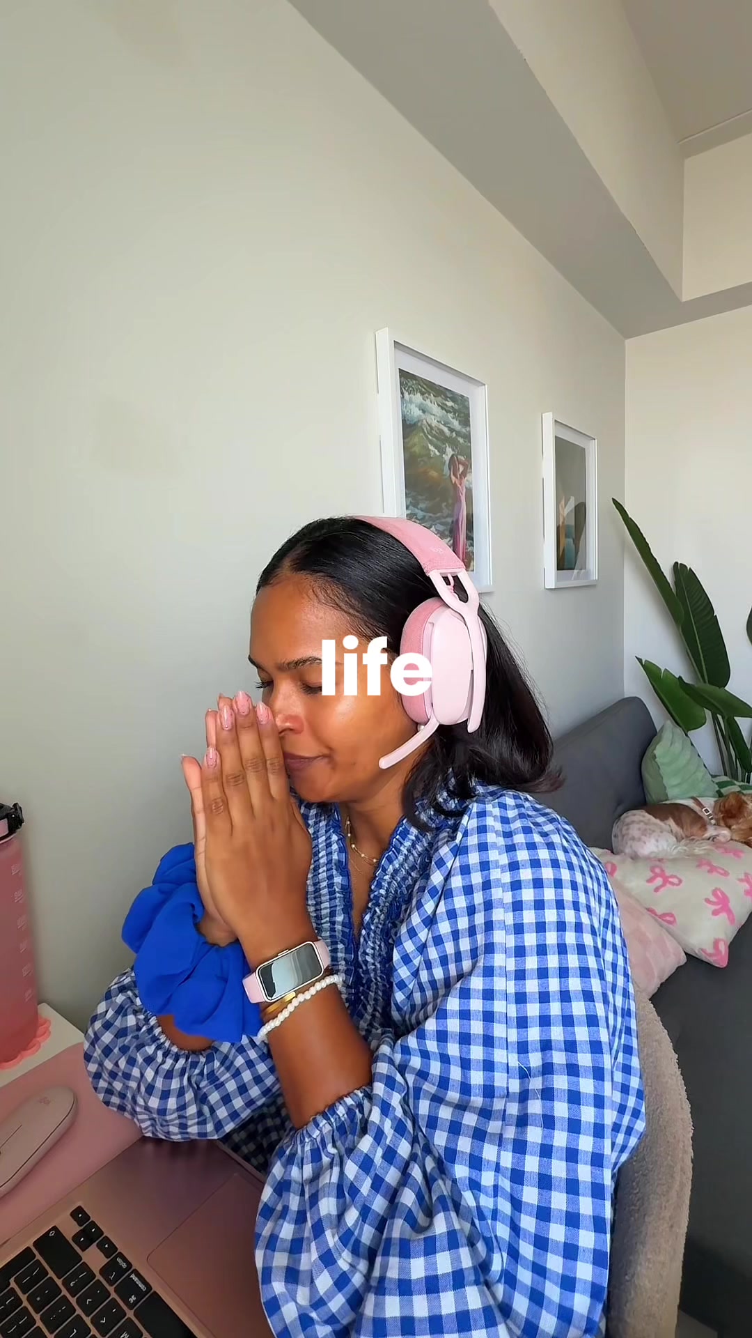@Miss Nay Cotton