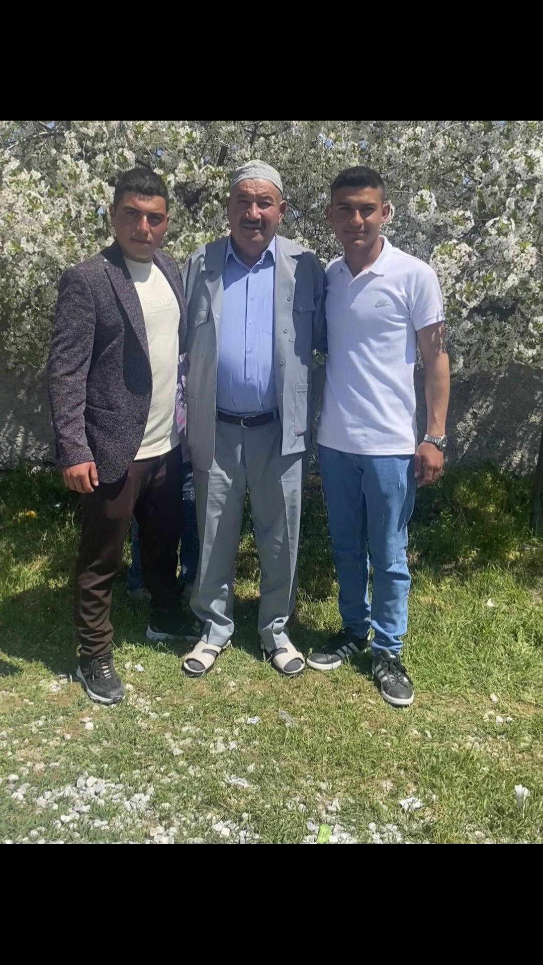 @Ali Neşeli