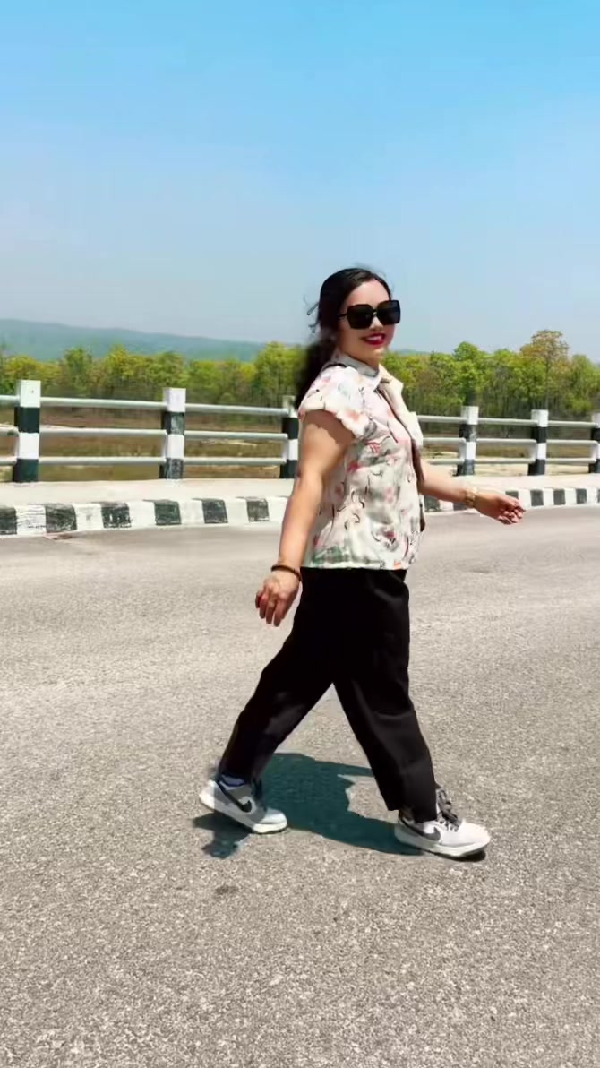 @Sita Pradhan