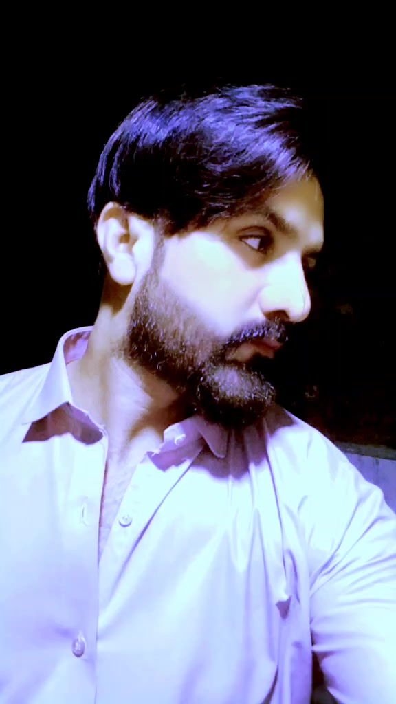 @Habil Haroon