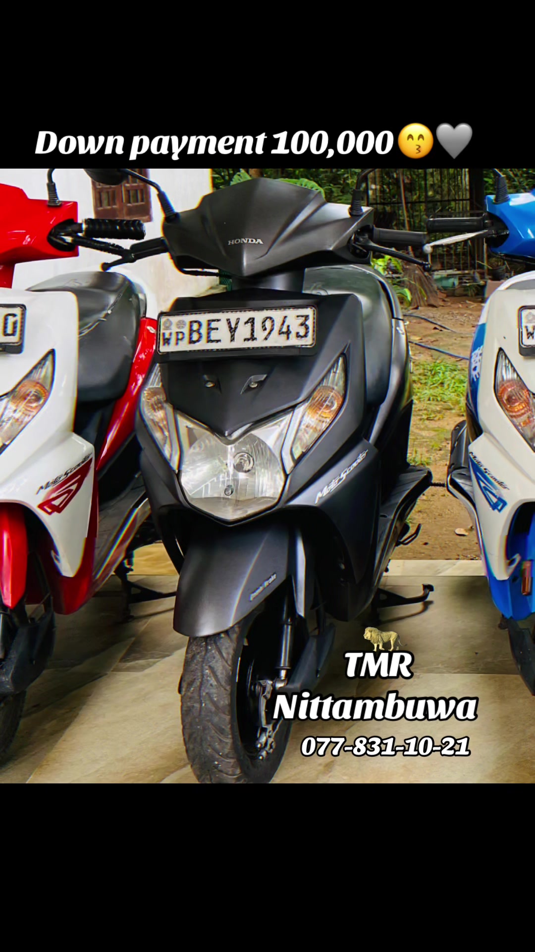 @TMR Enterprises