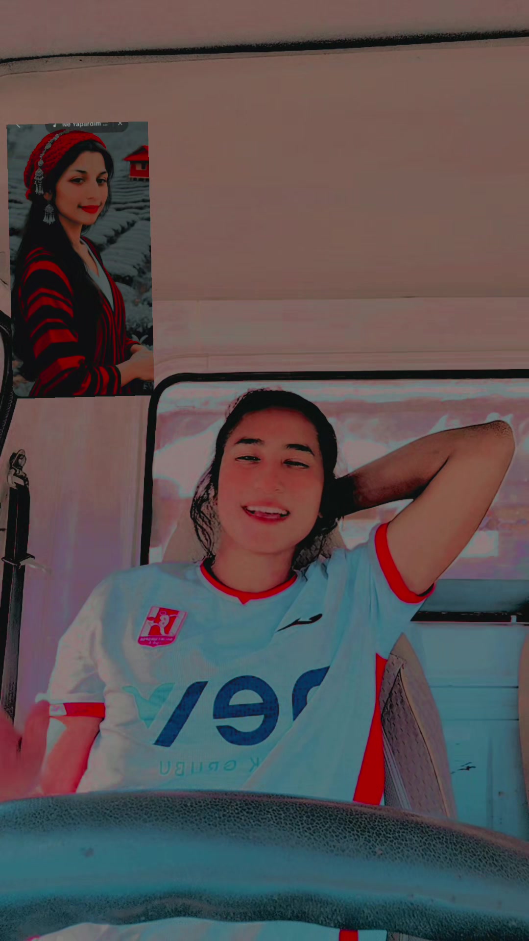 @eylul l&uuml;n dilanı