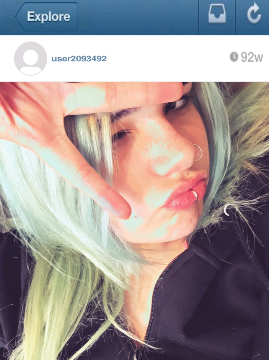 @✮killsavannah✮