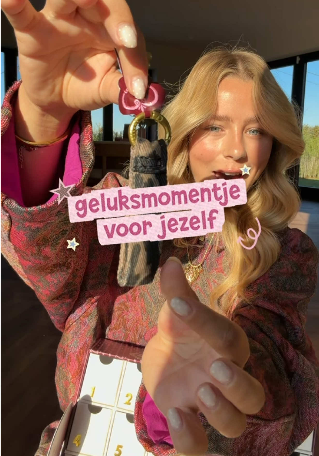 @Steffi Mercie