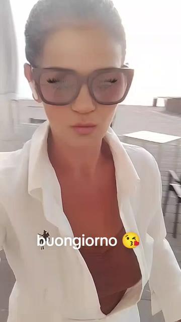 @Graziella bonafede