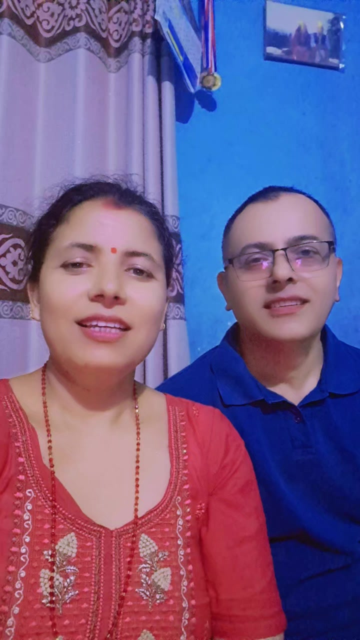 @Anju Panthi