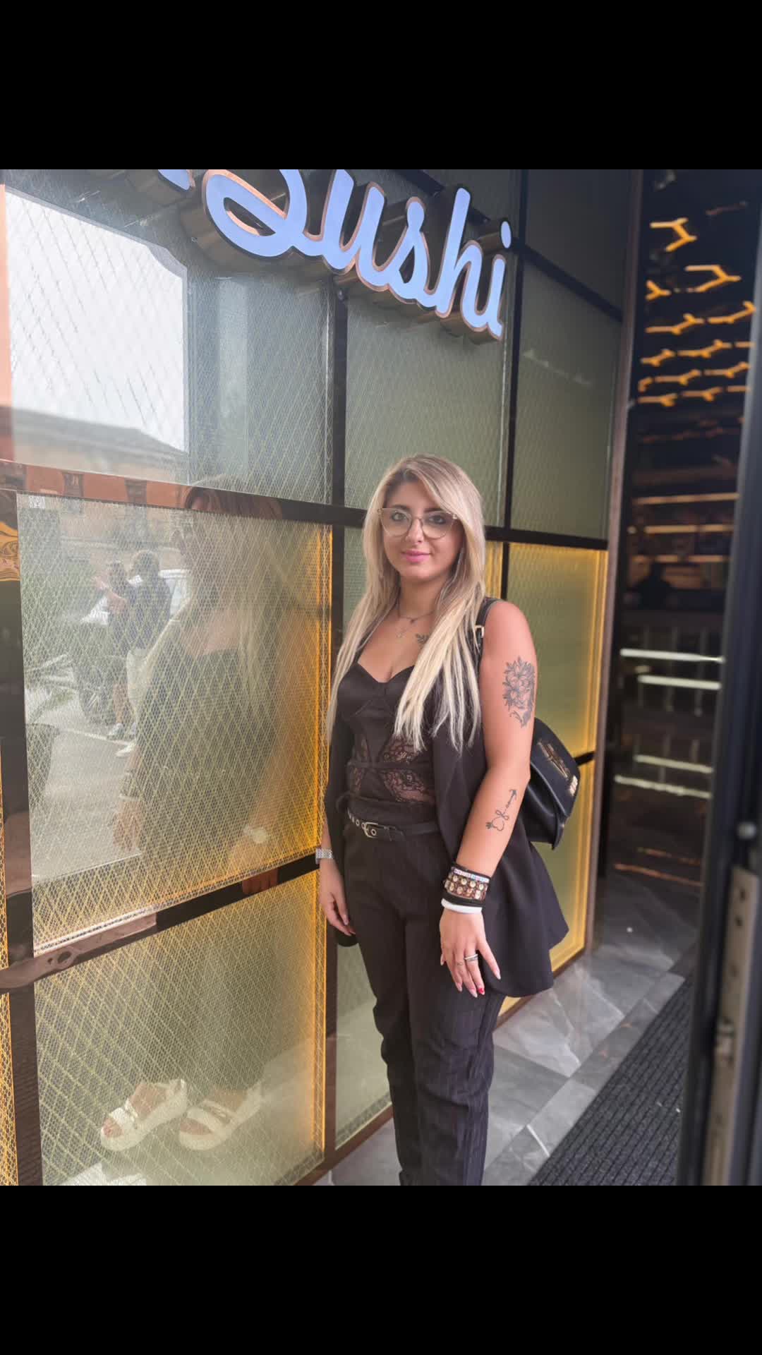 @Vanessa Gallo