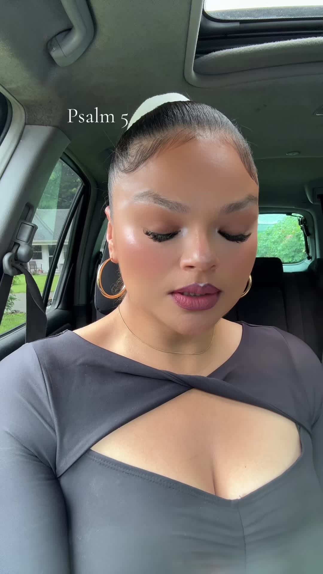 @Vee