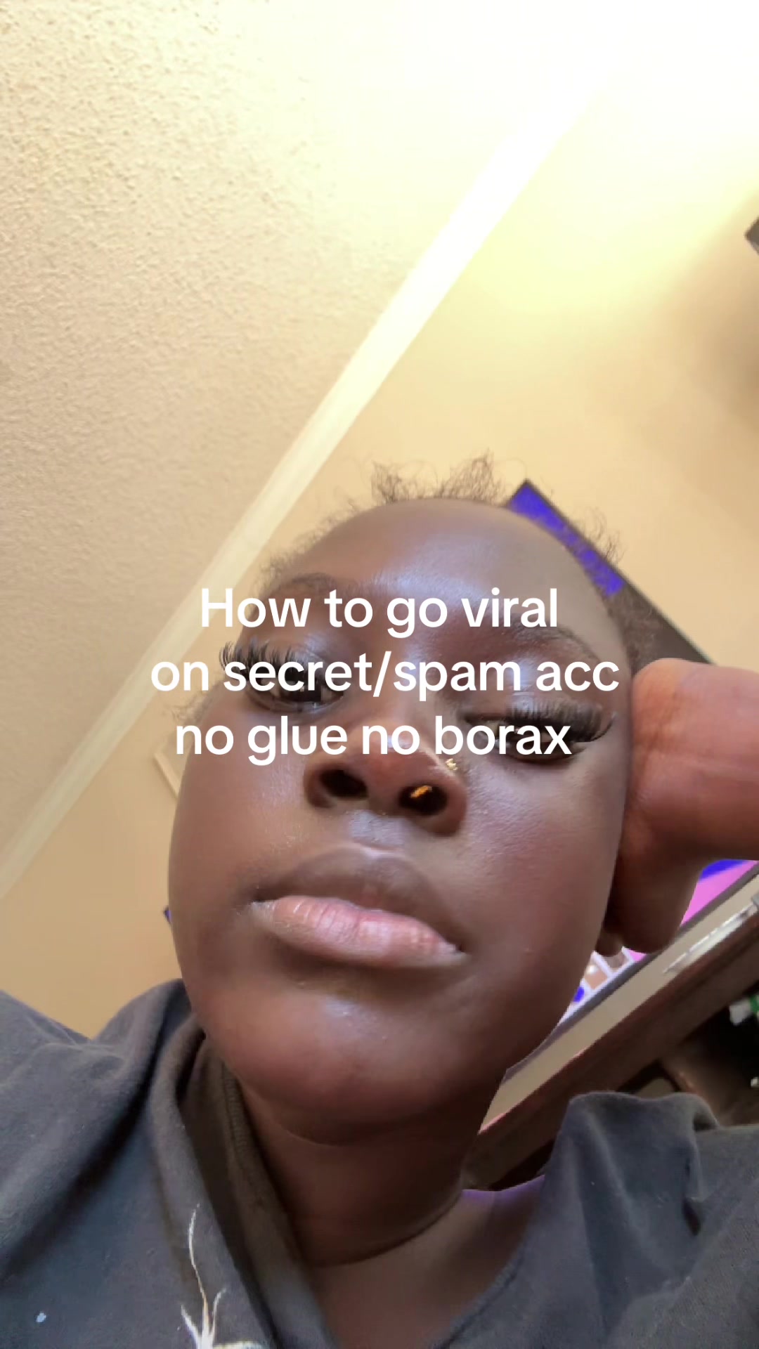 @ 