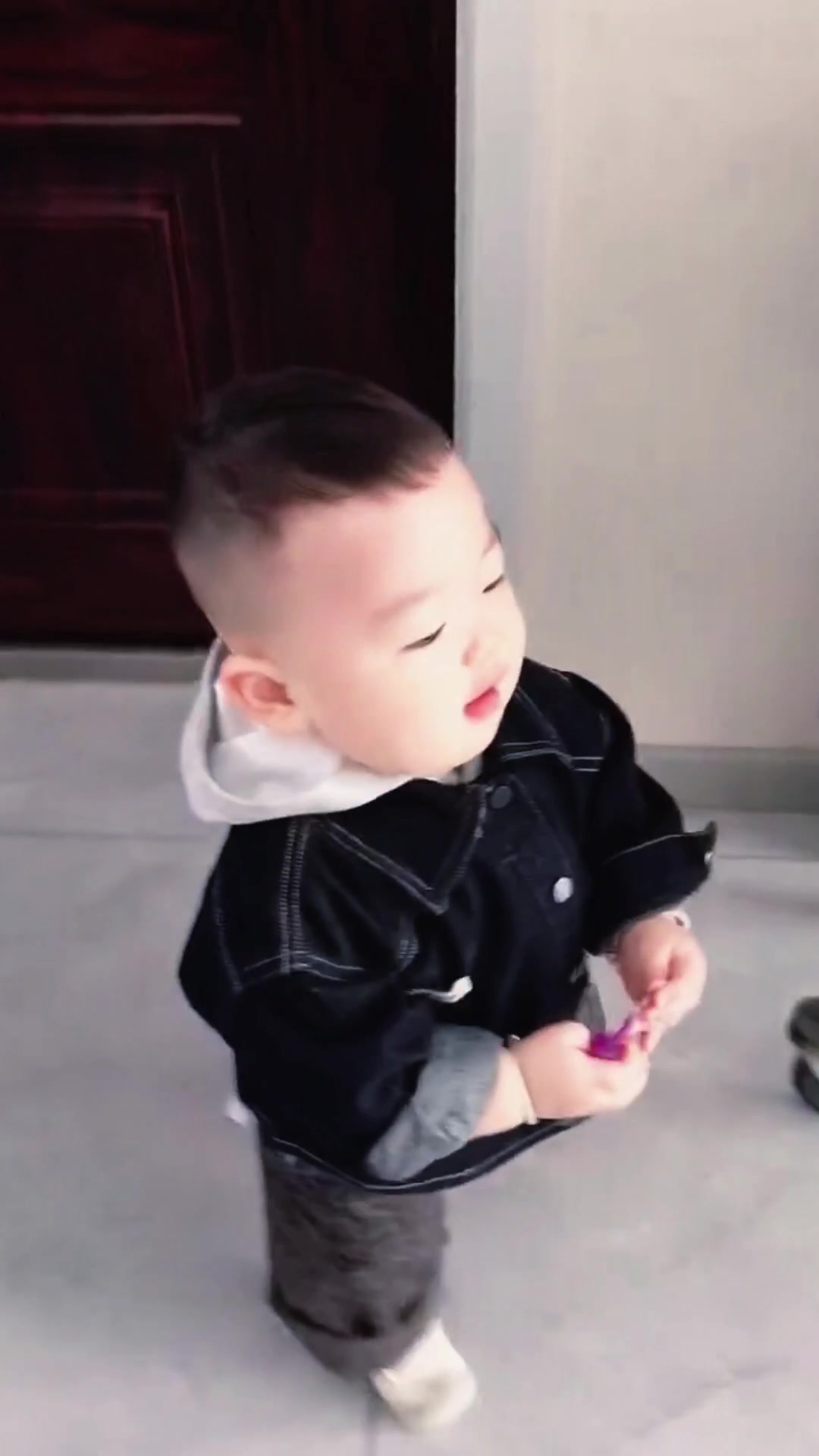 @My Cute Baby