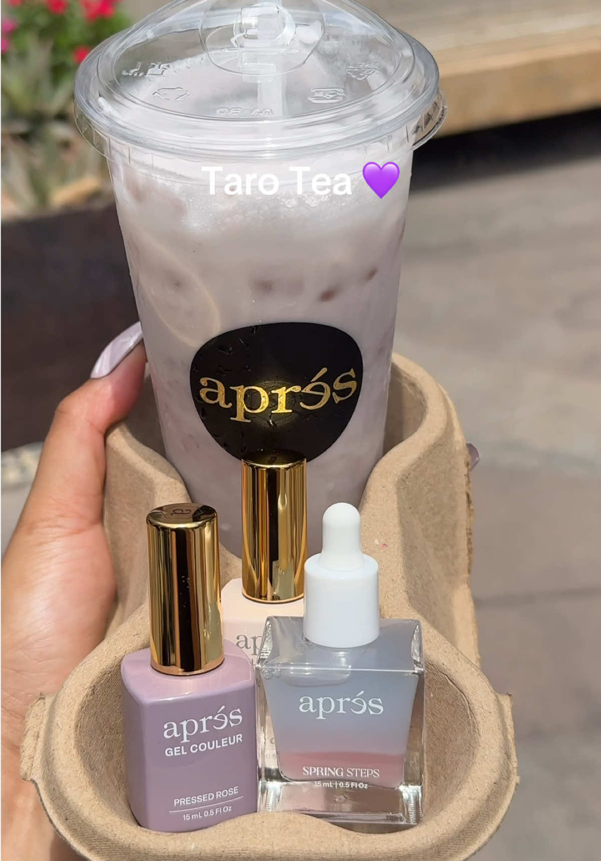 @Aprés Nail Professional