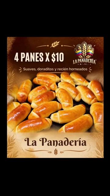 @La Panaderia