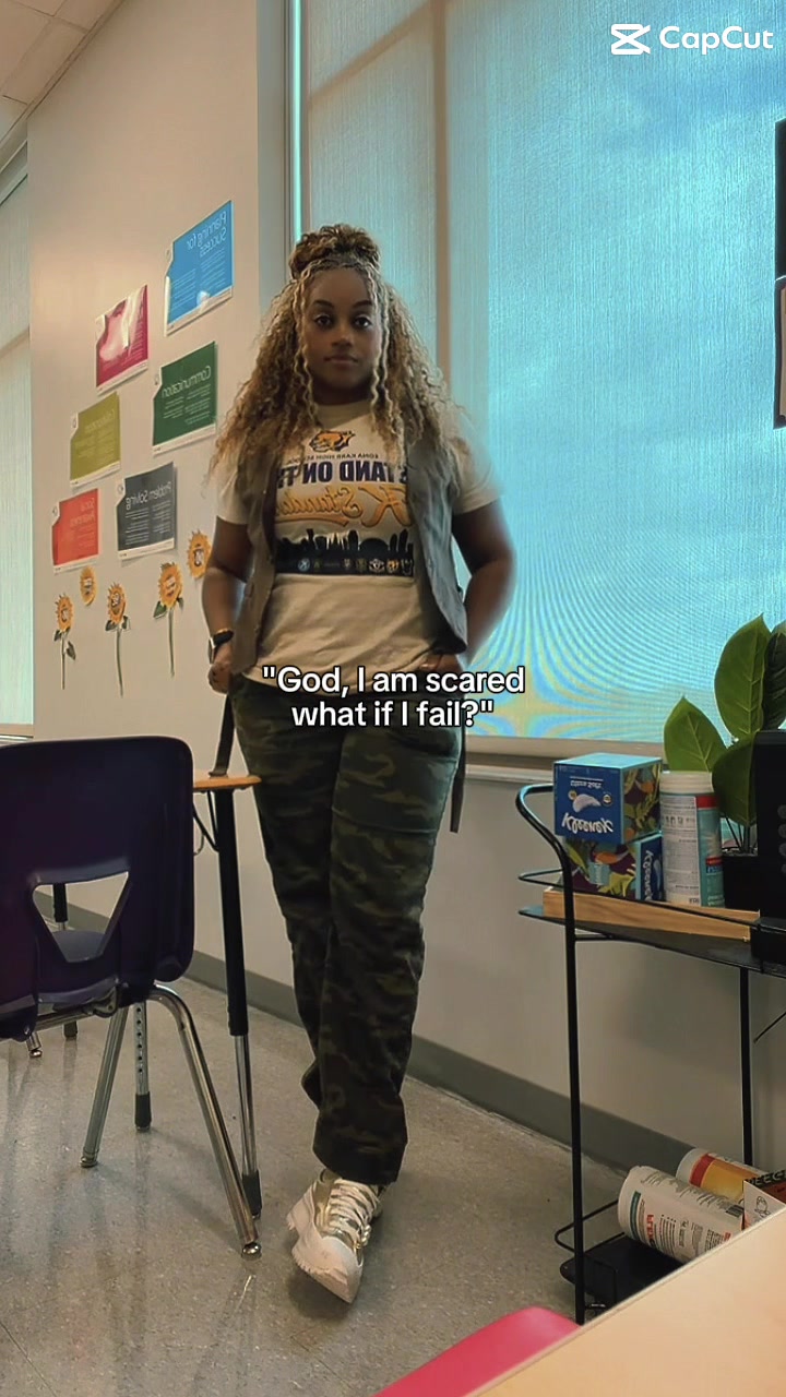 @corisma Barnes