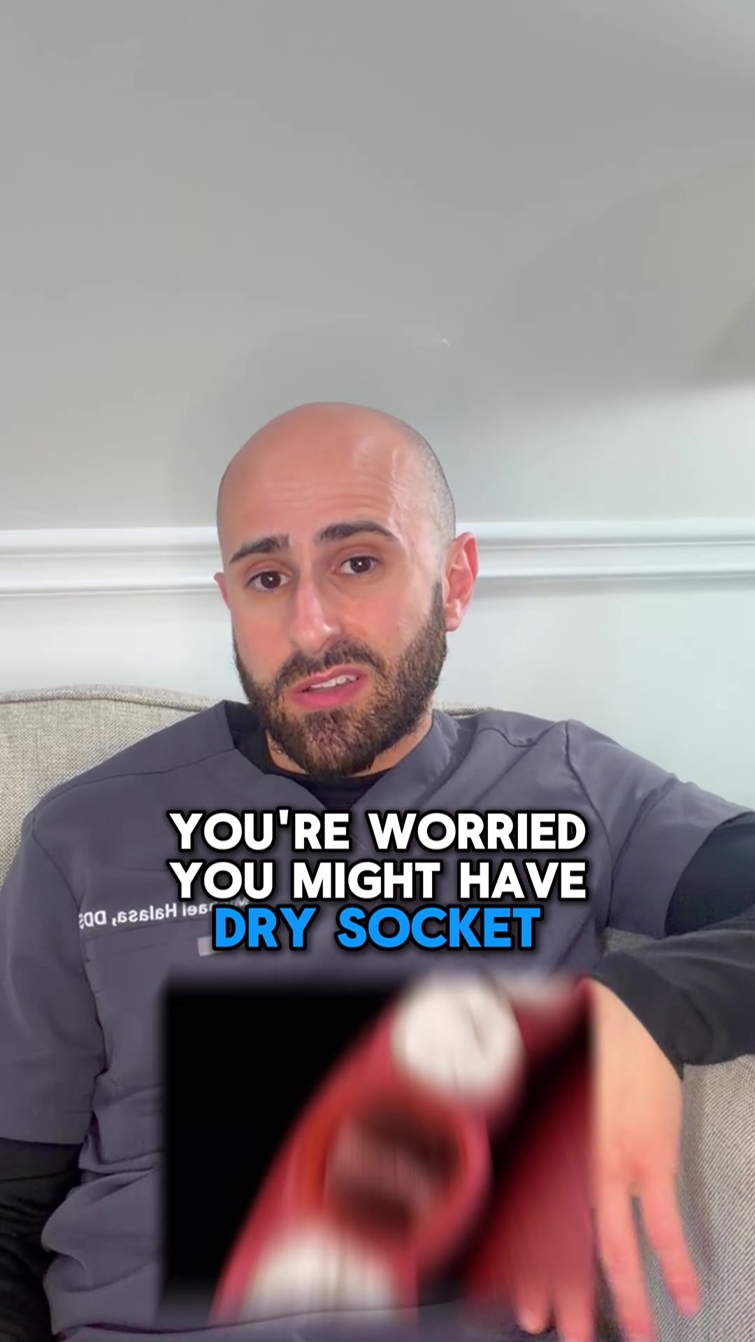 @Dr. Michael Halasa, DDS