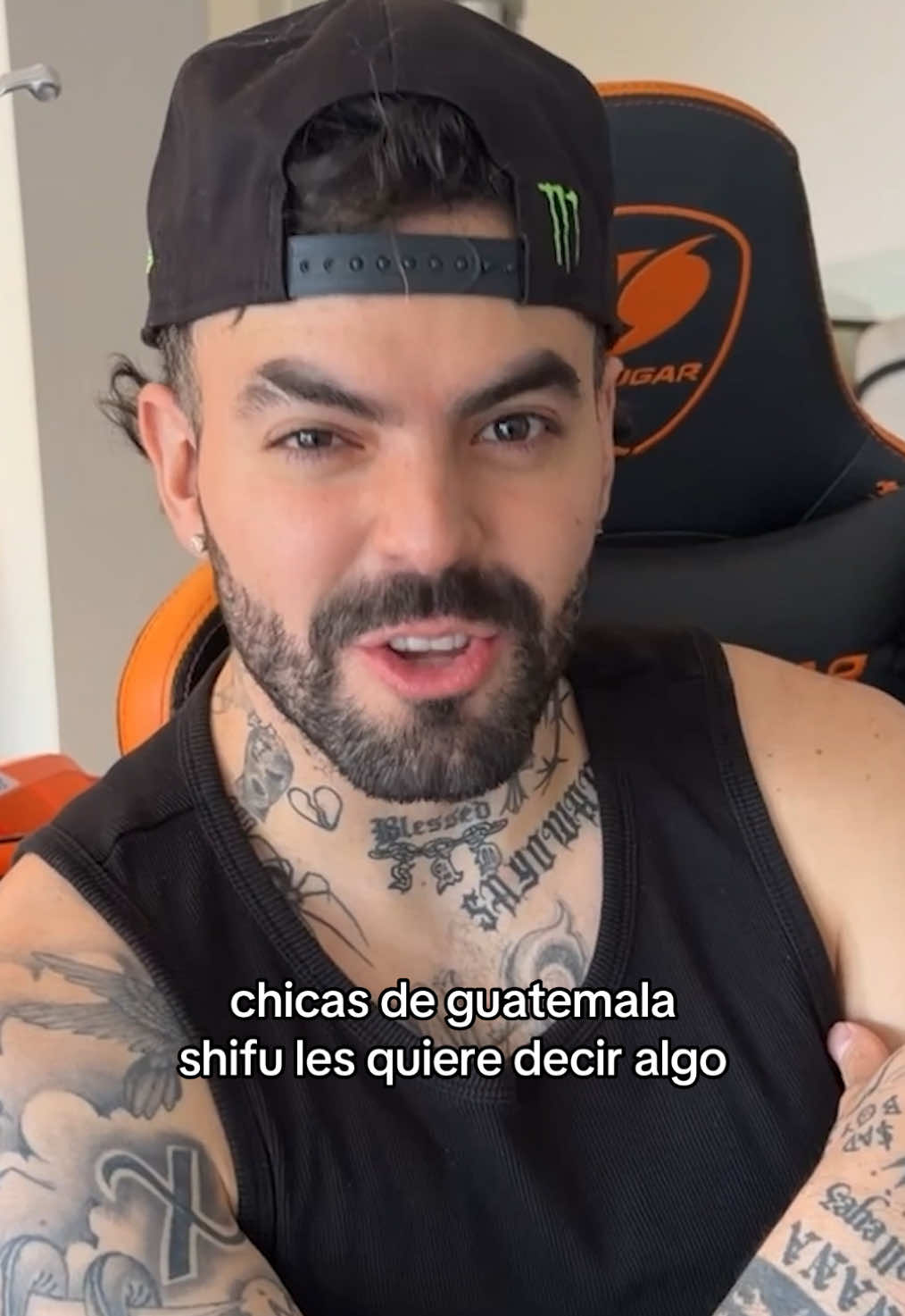 @KICK Español