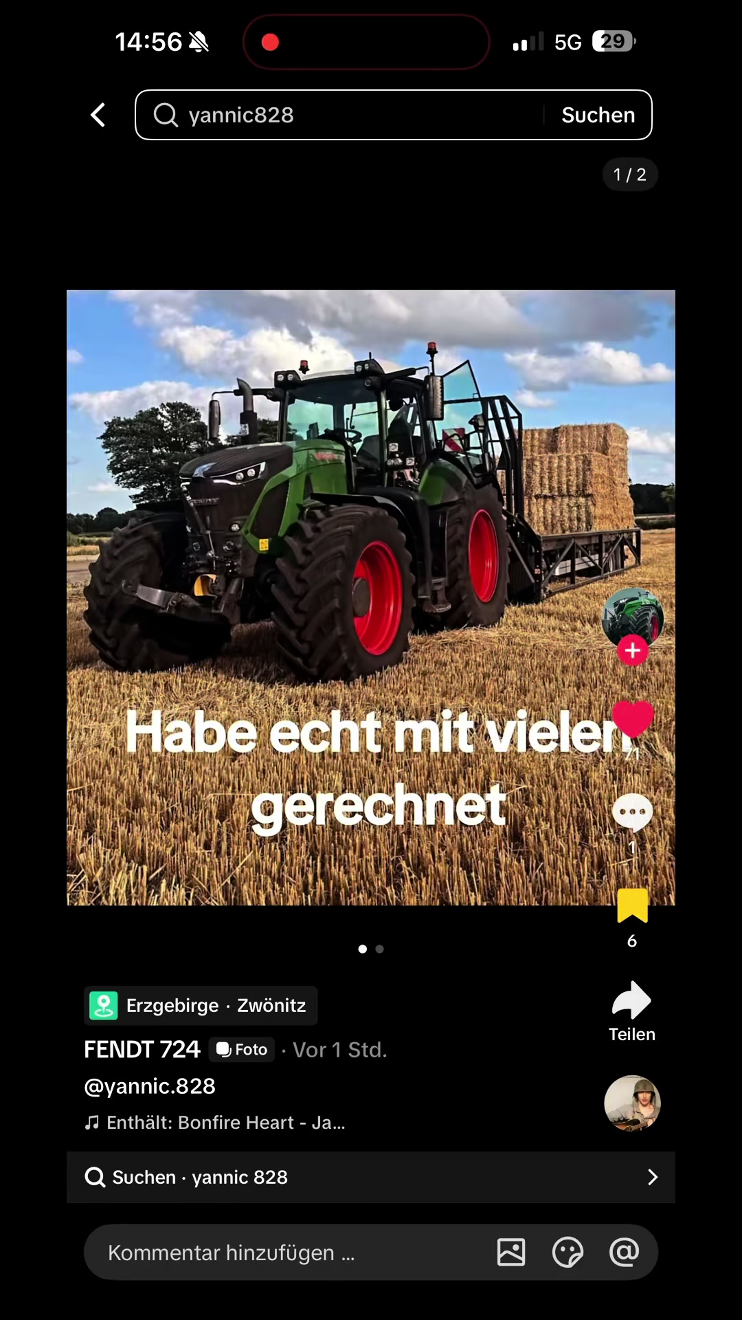@…Ghostt216🚜🃏