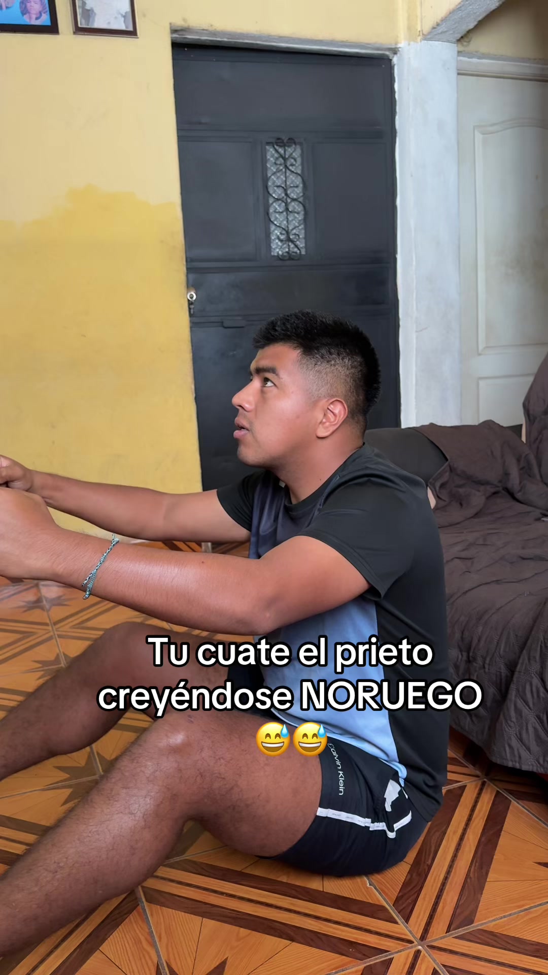 @los nenes