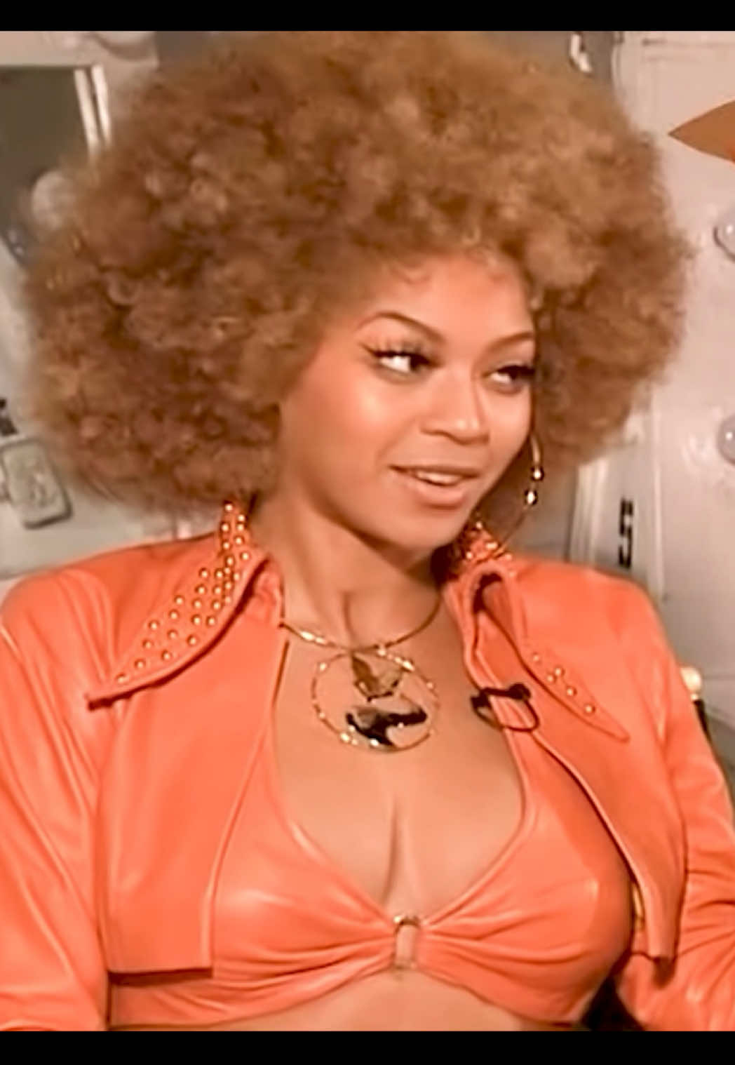 @Beyoncé doing tingz