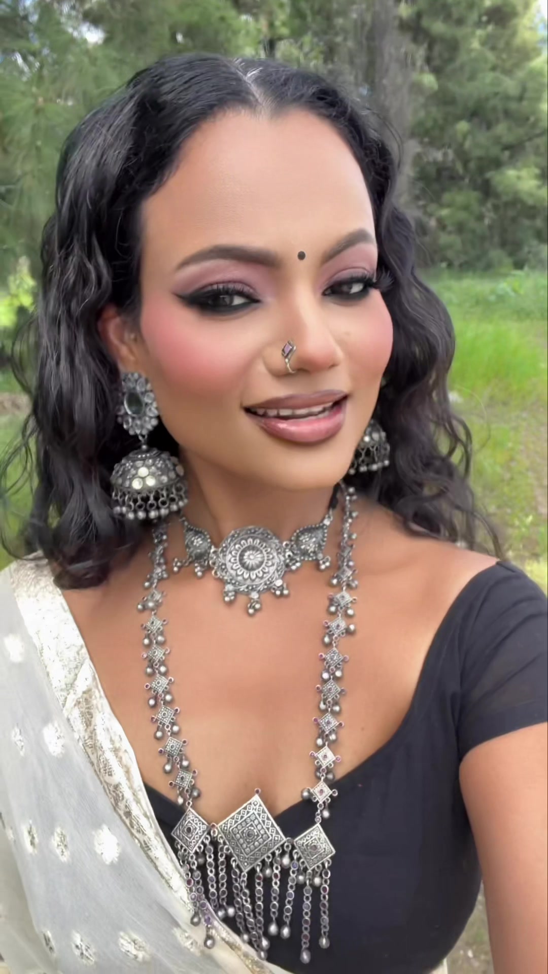 @Shalini