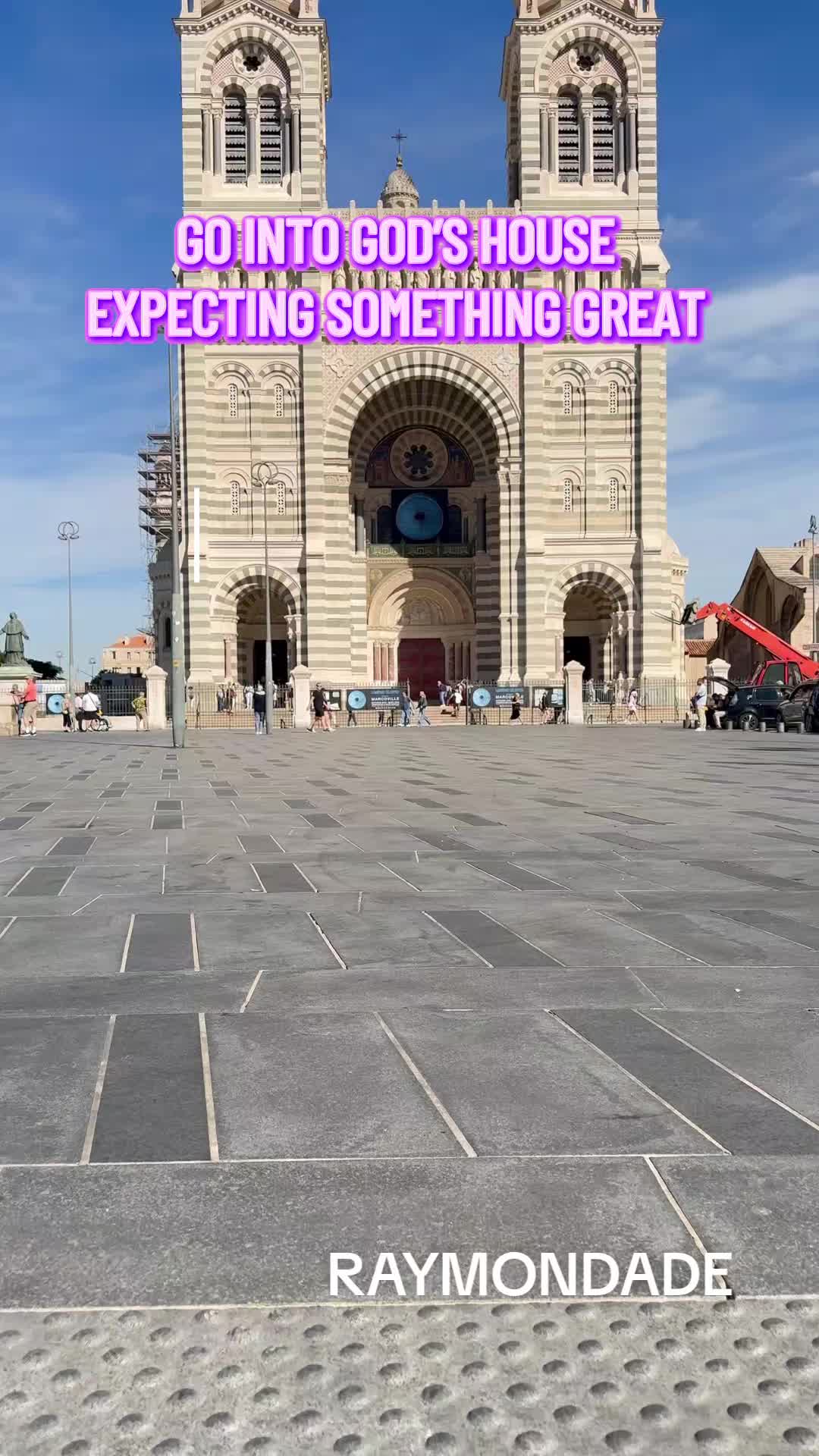 @RAYMONDADE