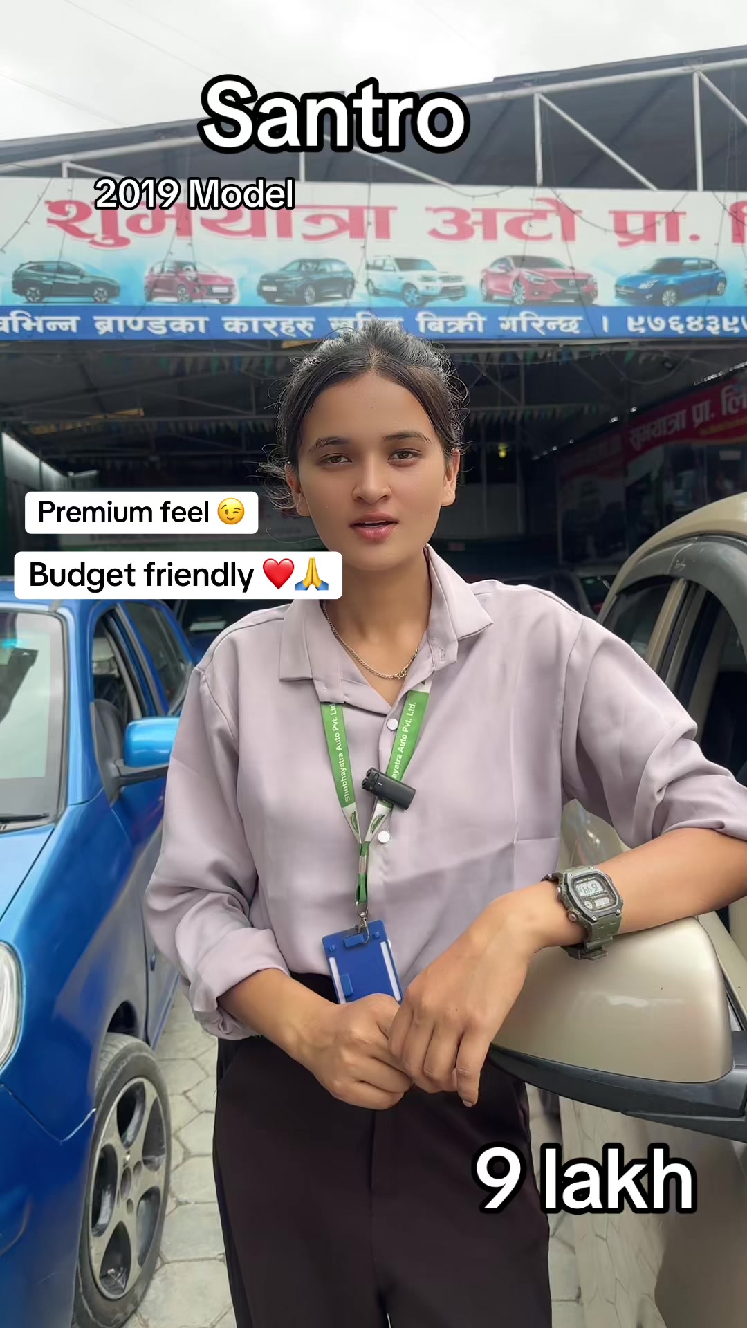 @Shubha Yatra Auto Pvt.ltd