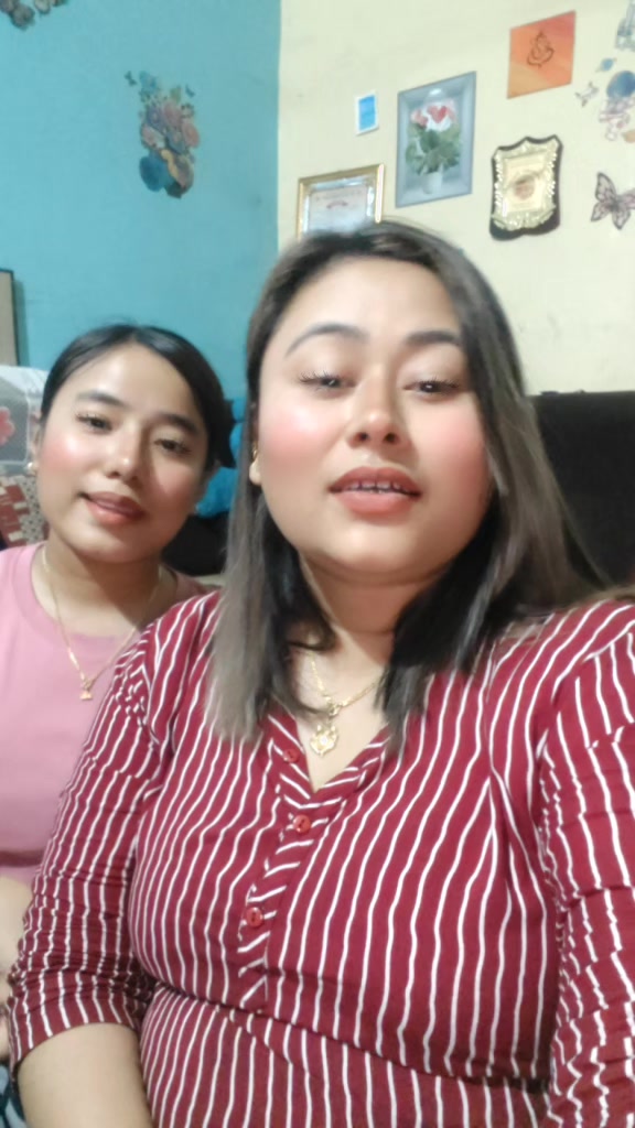 @Muna Shrestha