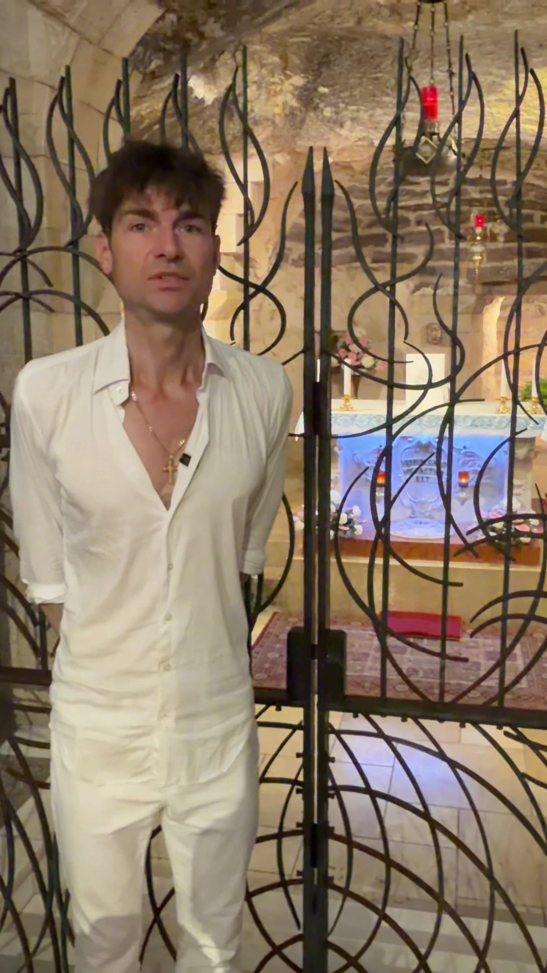 @Jeremy Fragrance