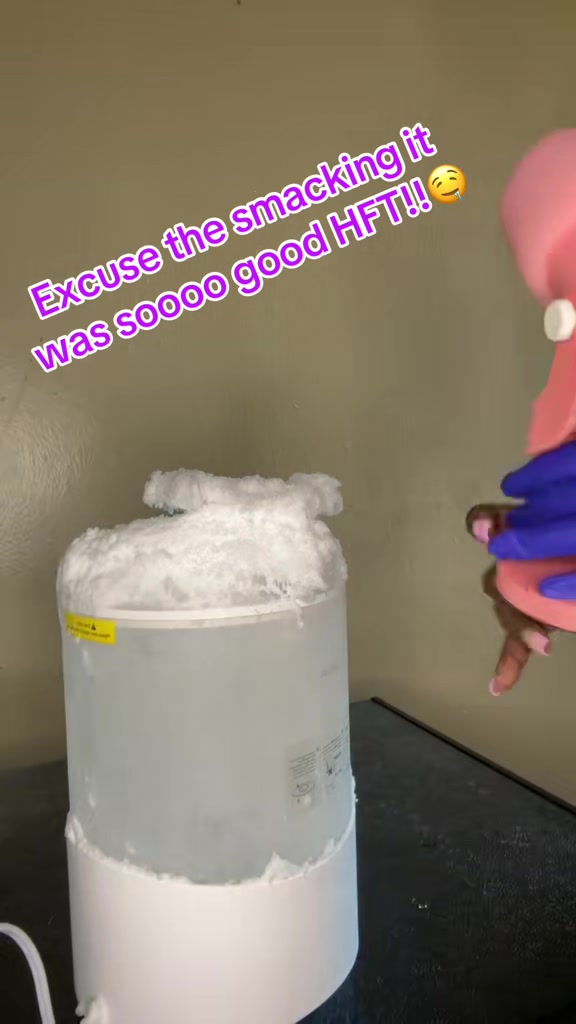 @PrettyBlkIce🦋ASMR