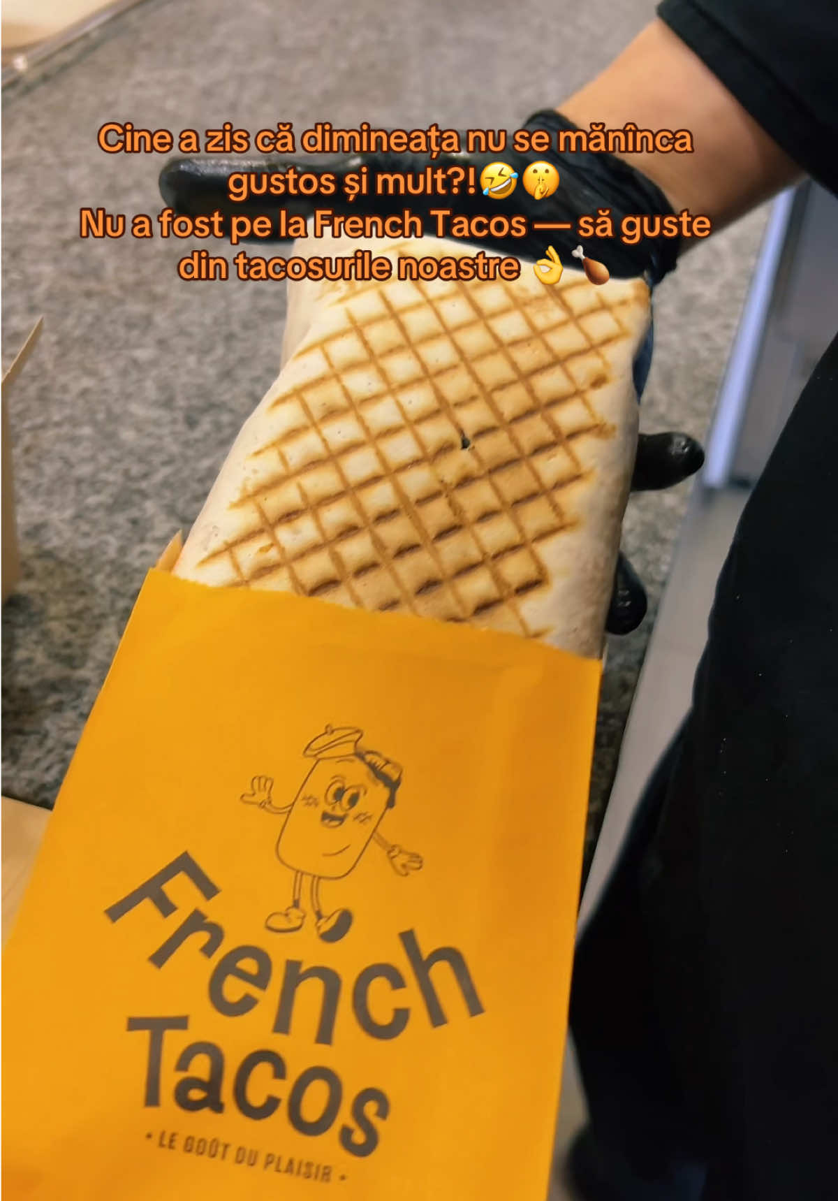 @French Tacos