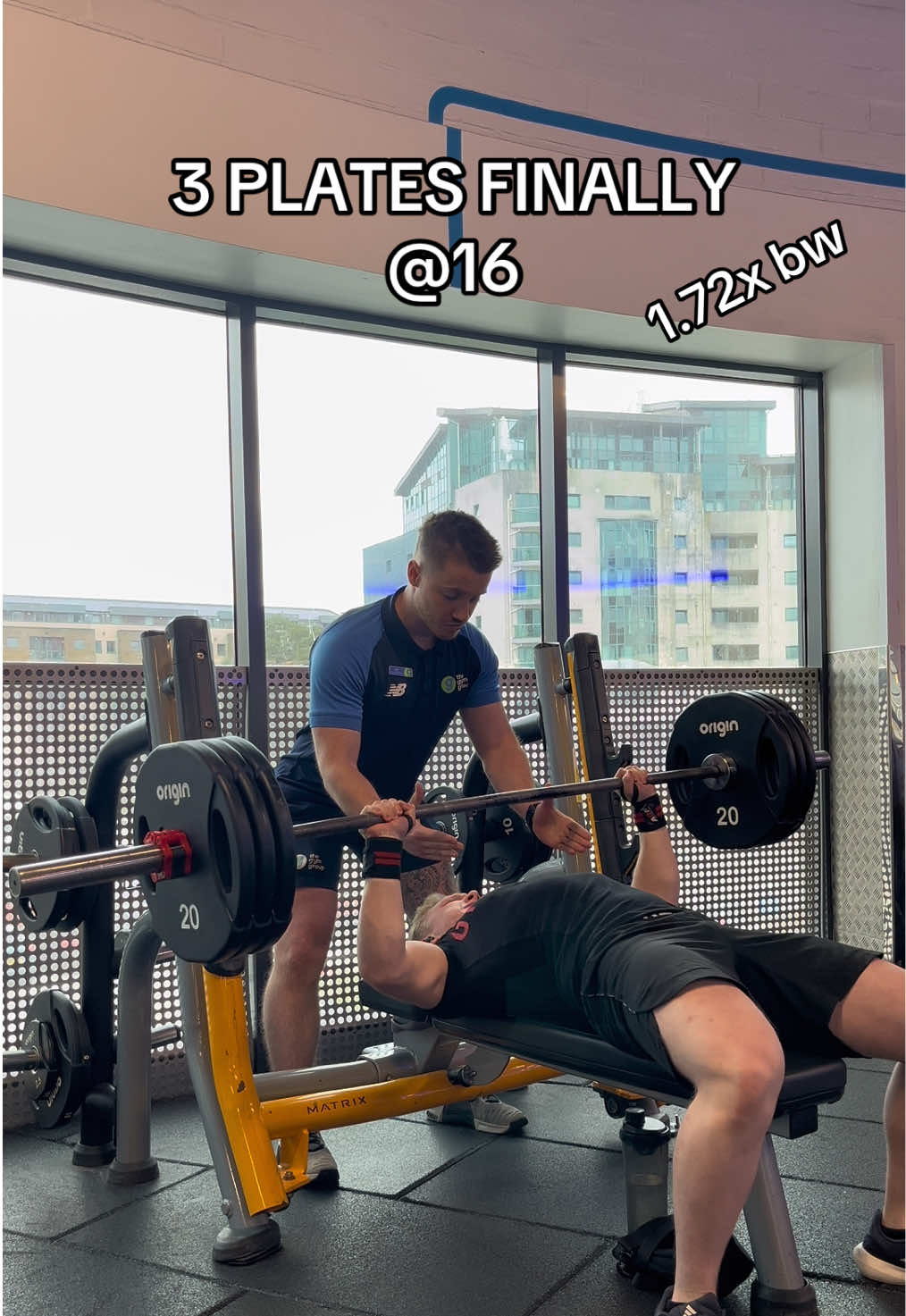 @ReilyLifts