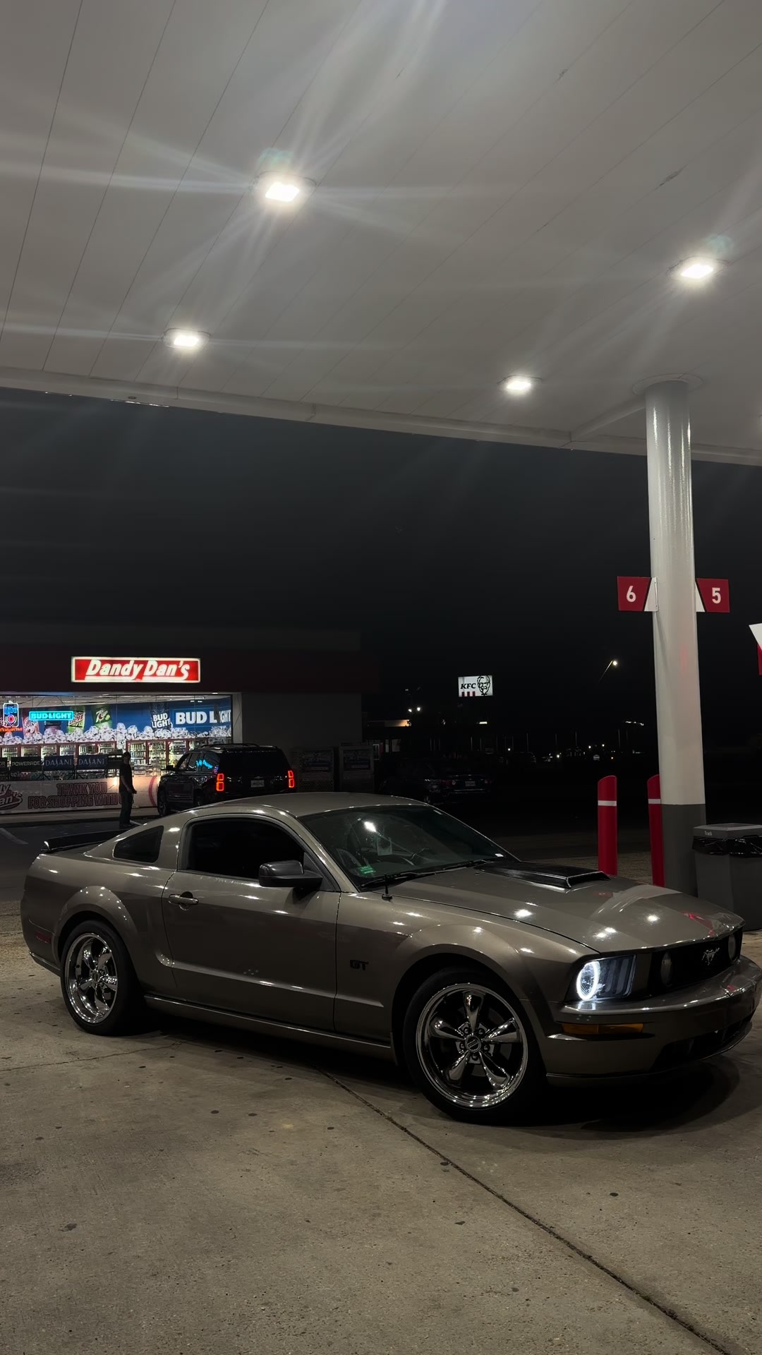 @Car_Meets601📸