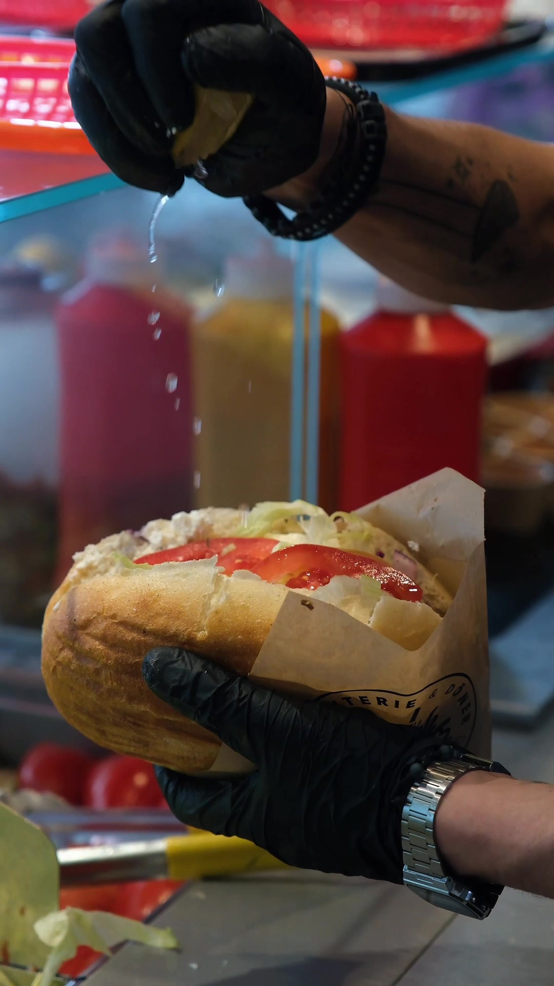 @Deiner | Friterie & D&ouml;ner