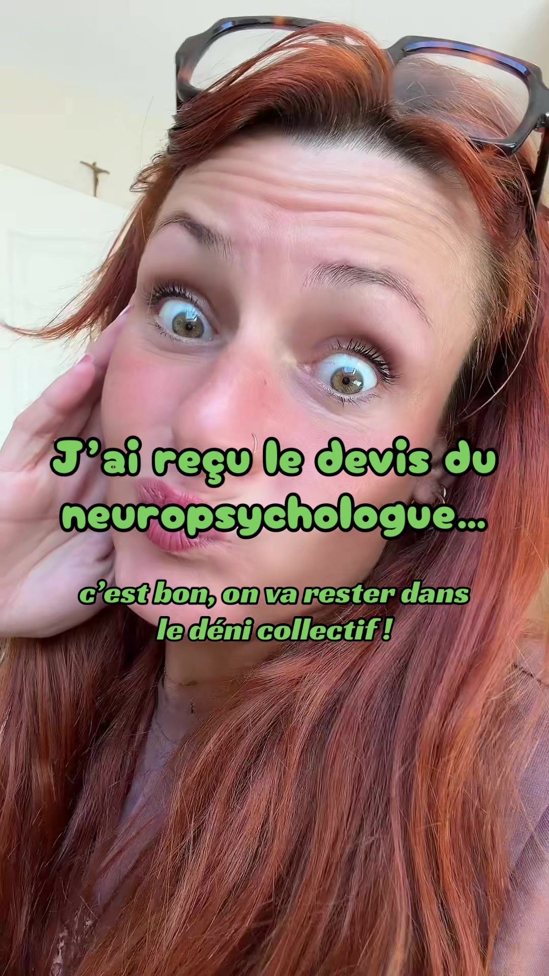@Pauline | La R&eacute;veilleuse