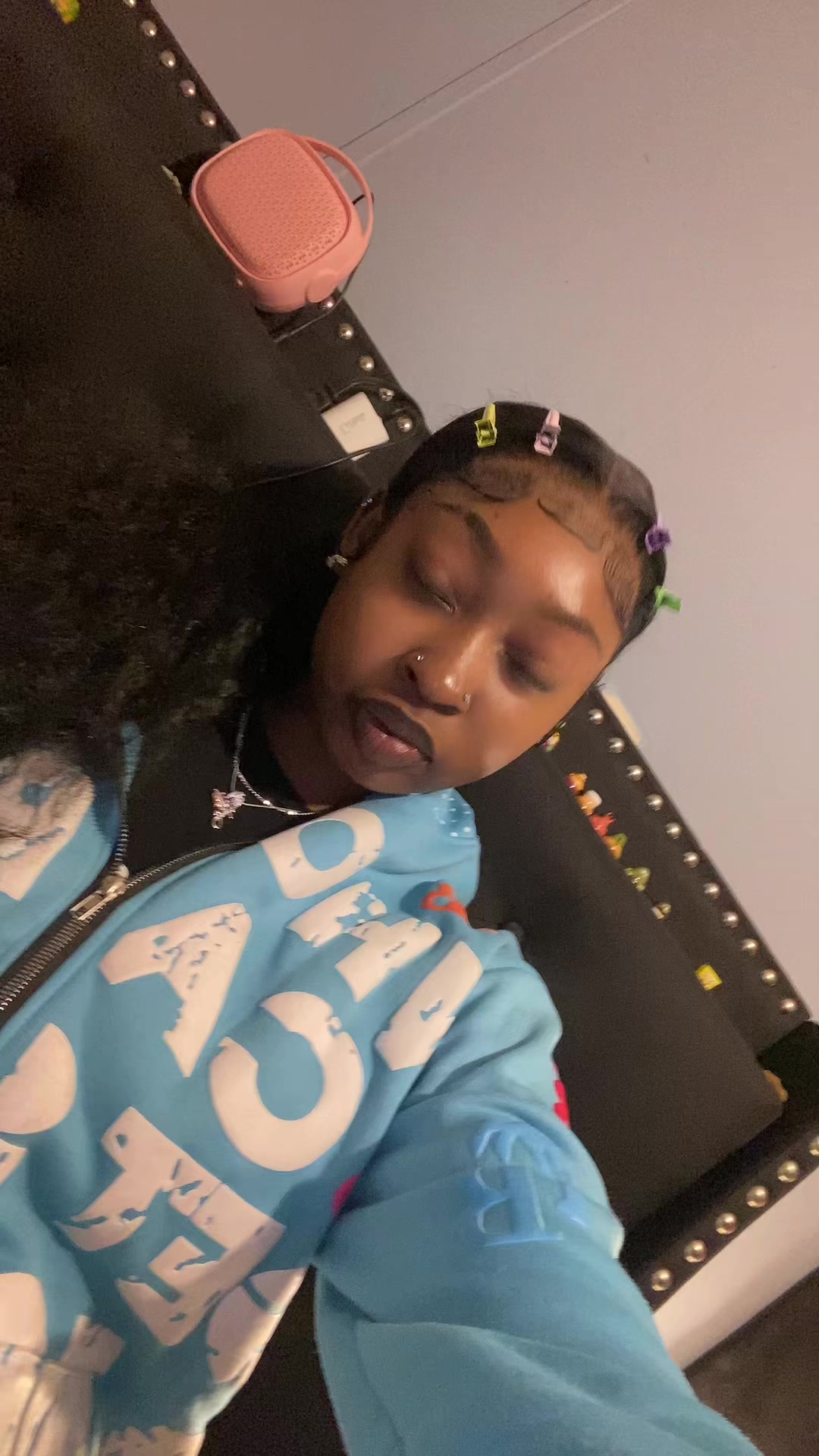 @isThatNisha🕷️💕