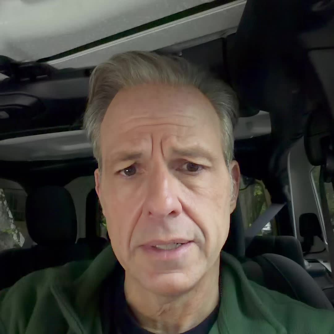 @Jake Tapper