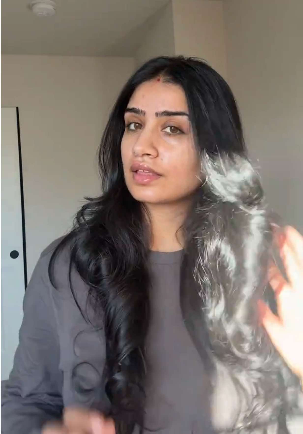 @Smriti V Kapoor