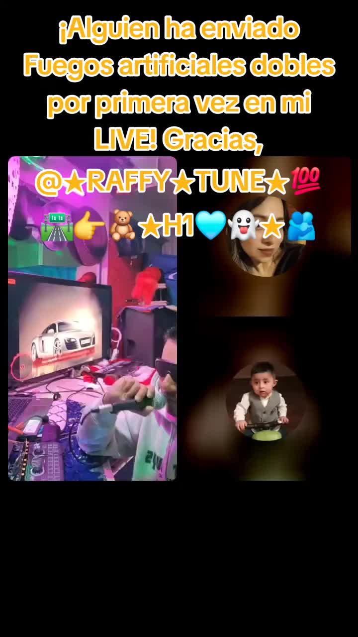 @Marshall dj