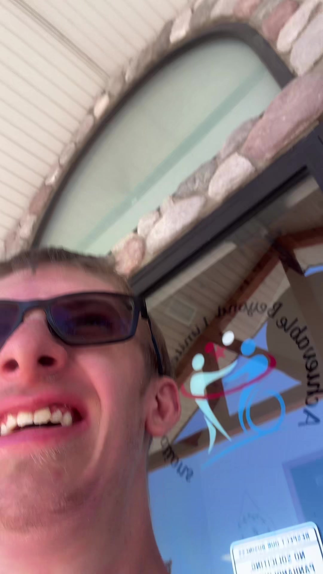@Patrick is awesome