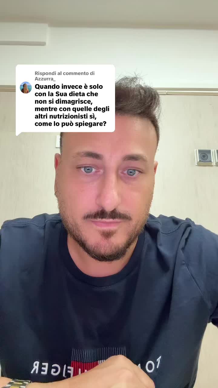@Dr Nocera Mario Nutrizionsta💎