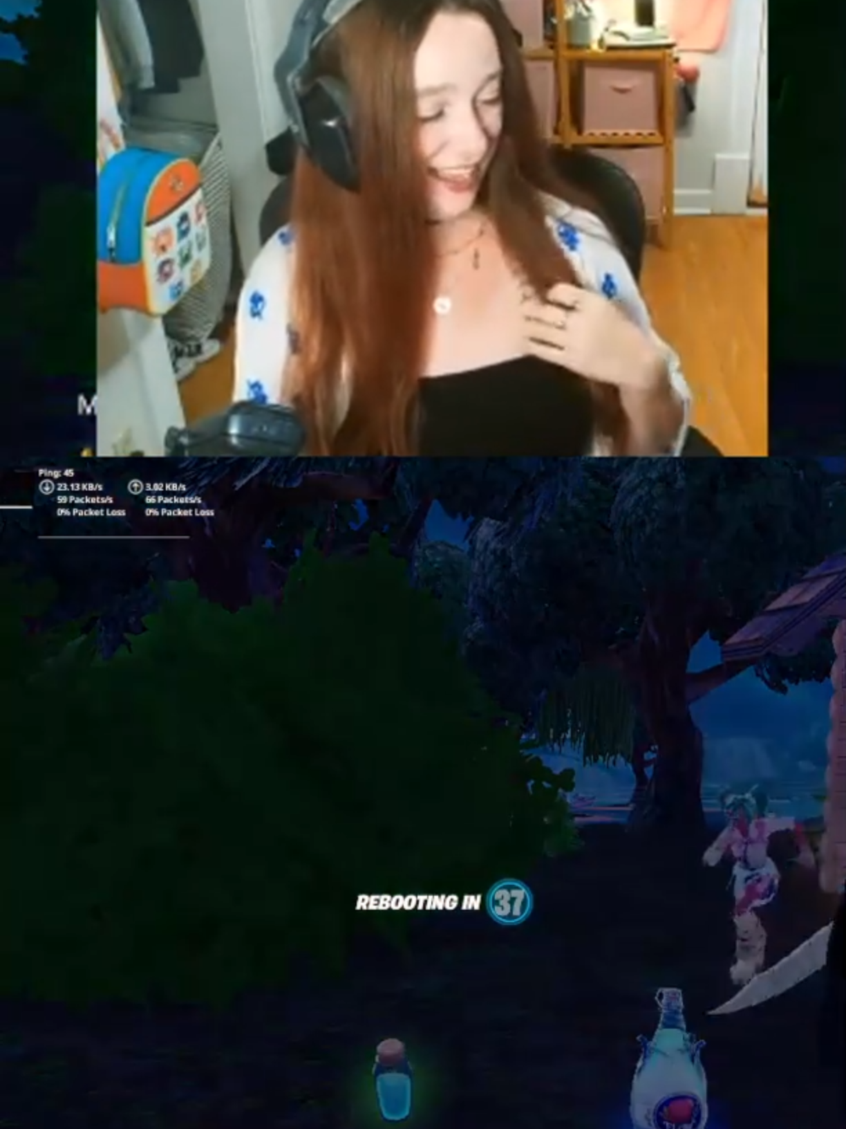 @AmberRoseTTV