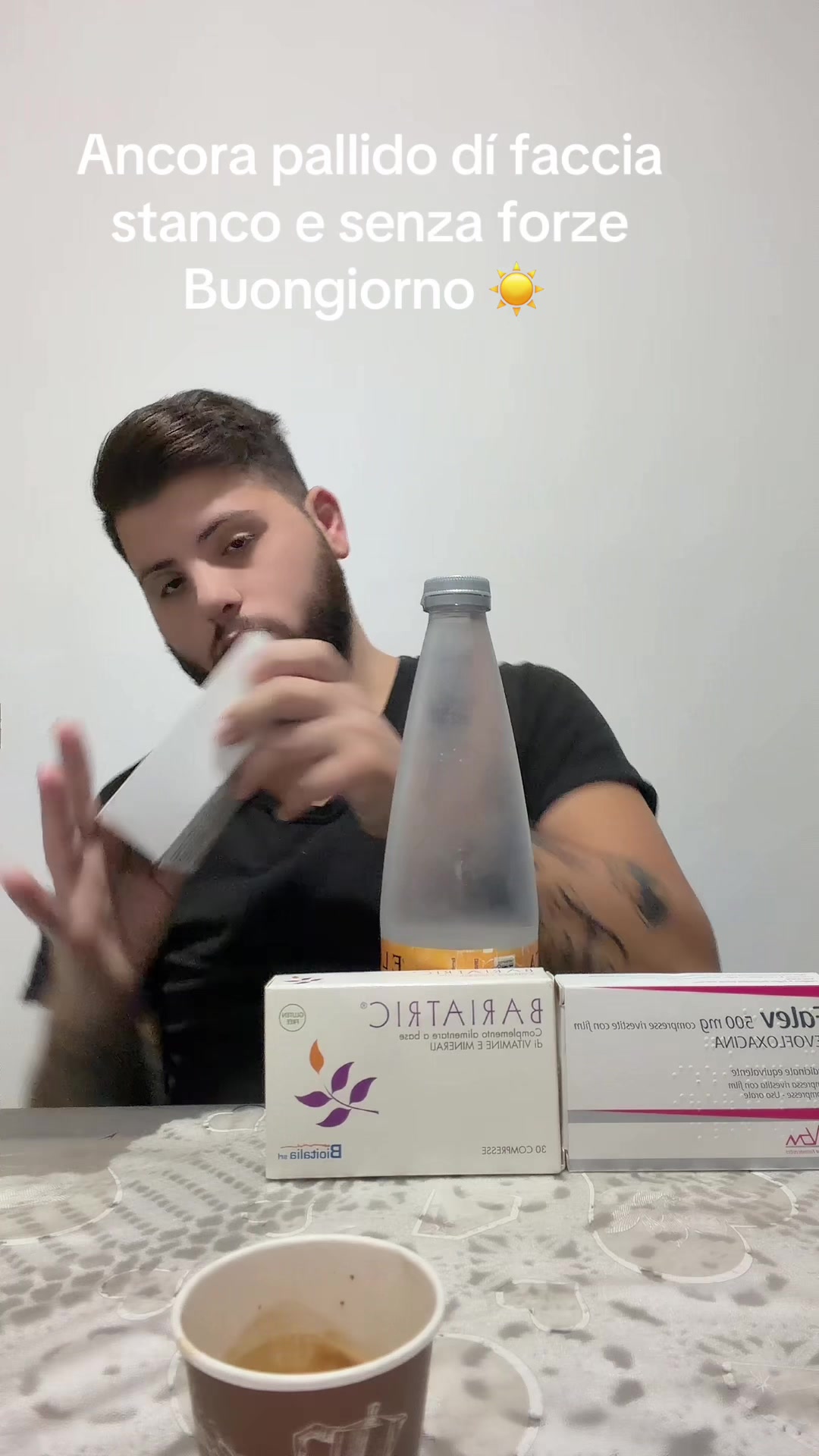 @armando falanga
