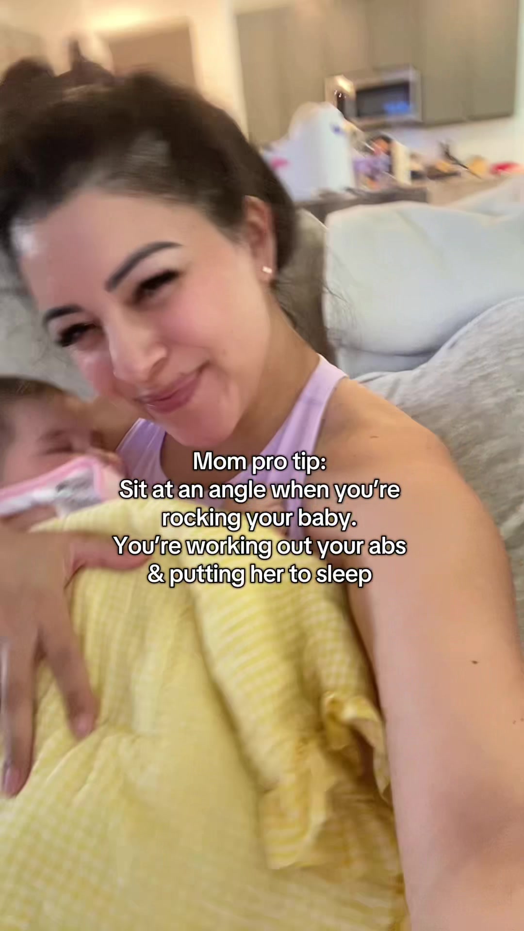 @KARLY🤍| First Time Mom